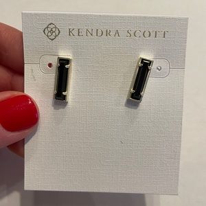 Kendra Scott Lady Stud Earrings
